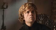 Peter Drinklage como Tyrion em 'Game of Thrones' - Divulgação/HBO