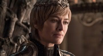 Lena Headey como Cersei em 'Game of Thrones' - Divulgação/HBO