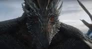 Cena da oitava temporada de 'Game of Thrones' - Reprodução/HBO