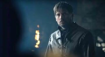 Jaime Lannister encontra Daenerys Targaryen em cena de 'Game of Thrones' - Reprodução/HBO
