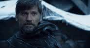 Nikolaj Coster-Waldau como Jaime Lannister em 'Game of Thrones' - Reprodução/HBO