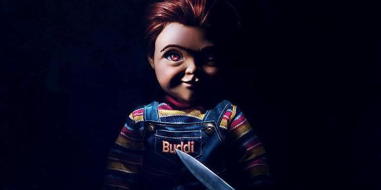 Chucky - Divulgação/Orion Pictures
