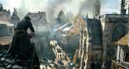 Assassin's Creed - Reprodução/Ubisoft
