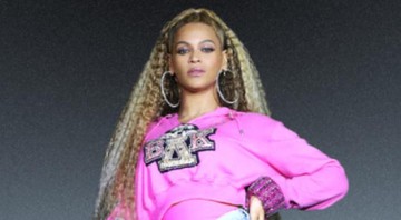 Beyoncé em 'Homecoming' - Divulgação/Netflix