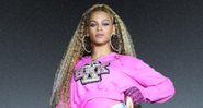 Beyoncé em 'Homecoming' - Divulgação/Netflix
