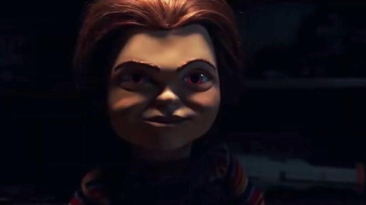 Vem aí mais um filme com Chucky, o brinquedo assassino! - Notícias