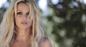 Britney Spears - Reprodução/Instagram