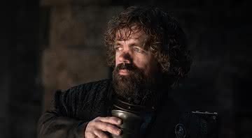 Tyrion Lannister na oitava temporada de 'Game of Thrones'. - Divulgação/HBO