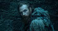 Kristofer Hivju como Tormund na oitava temporada de 'Game of Thrones'. - Divulgação/HBO