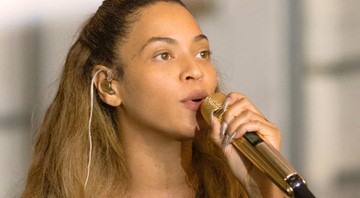 Beyoncé - Divulgação/Netflix