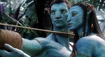 'Avatar 2' - Divulgação/20th Century Fox