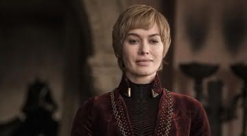 Cersei Lannister. - Divulgação/HBO