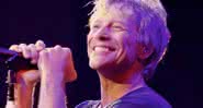 Bon Jovi - Reprodução/Instagram