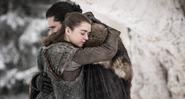 'Game of Thrones' - Divulgação/HBO