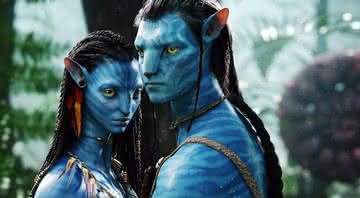 'Avatar' - Divulgação/Disney