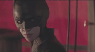 Cena de trailer de 'Batwoman' - Divulgação/Youtube