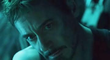 Robert Downey Jr. - Divulgação/Marvel