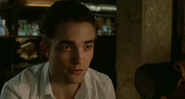 Robert Pattinson em 'Cosmopolis'. - Reprodução/Alfama Films