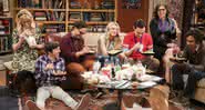 The Big Bang Theory - Divulgação/CBS