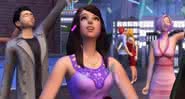 'The Sims 4' - Reprodução/Twitter