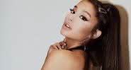 Ariana Grande - Reprodução/Instagram