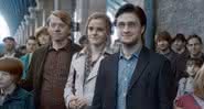 'Harry Potter e As Relíquias da Morte - Parte II' - Divulgação/Warner Bros.