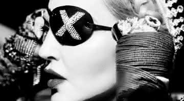 Madonna em 'Madame X' - Reprodução/Instagram