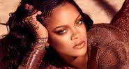 Rihanna - Reprpdução/Instagram