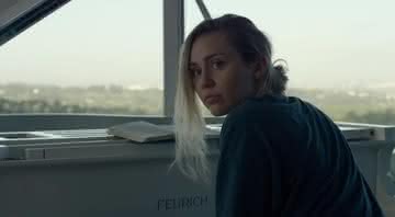 Miley Cyrus em 'Black Mirror' - Divulgação/Netflix