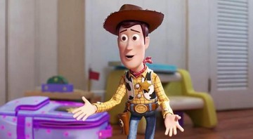 Toy Story 4 - Divulgação/Pixar