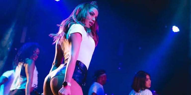 Anitta é confirmada como atração no 'Tomorrowland 2019'; outros brasileiros também são - Reprodução/Instagram