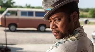 Cuba Gooding Jr. no filme 'Machete Kills'; ator é acusado de assédio - Reprodução