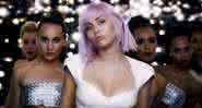 Miley Cyrus como Ashley O em 'On a Roll' - Divulgação Netflix