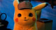 'Pokémon: Detetive Pikachu' - Divulgação/Warner Bros.