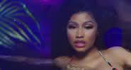 Nicki Minaj - Reprodução/Youtube