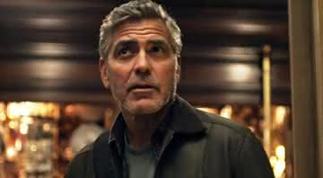George Clooney irá dirigir e estrelar novo longa para o streaming - Reprodução/Disney