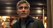 George Clooney irá dirigir e estrelar novo longa para o streaming - Reprodução/Disney