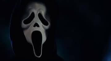 Terceira temporada de 'Scream' - Reprodução/YouTube
