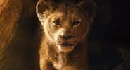 Simba em 'O Rei Leão' - Divulgação/Disney