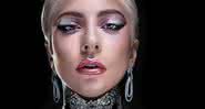 Lady Gaga - Reprodução/YouTube