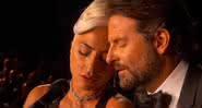 Lady Gaga e Bradley Cooper - Reprodução/YouTube
