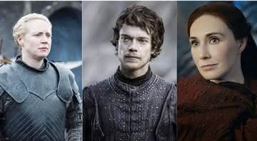 Três dos dez atores indicados ao Emmy não receberam ajuda da HBO na inscrição - Reprodução/HBO