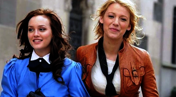 'Gossip Girl' terá nova versão em serviço de streaming da HBO - Reprodução/CW