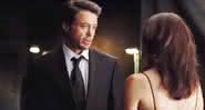 Marvel divulga o vídeo teste de Robert Downey Jr. para viver Tony Stark nas telonas - Reprodução/YouTube 