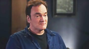 Tarantino pode dirigir novo longa de 'Star Trek' - Reprodução/YouTube 