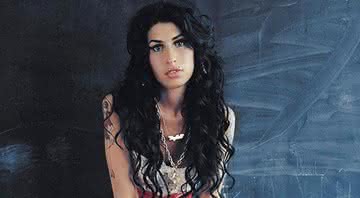 Morte de Amy Winehouse completa oito anos - Reprodução/Island Records