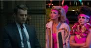 'Mindhunter' e 'Glow' retornam à Netflix em agosto - Divulgação/Netflix