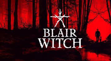 O jogo de 'A Bruxa de Blair' - Divulgação/Microsoft