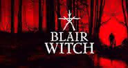 O jogo de 'A Bruxa de Blair' - Divulgação/Microsoft