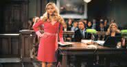"Legalmente Loira 3" trará a personagem de Reese Witherspoon como mãe, revela produtora - Reprodução/MGM